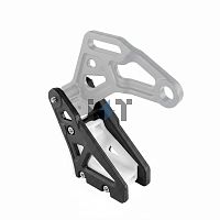 Направляющая цепи в сборе